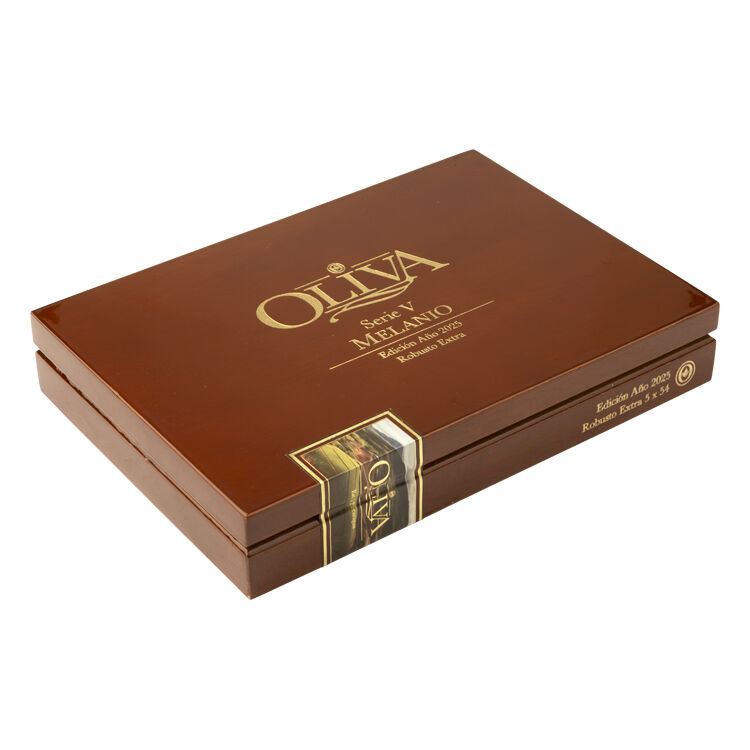 View product media OSVM25 Ano 2025 Robusto Extra, , jrcigars 3